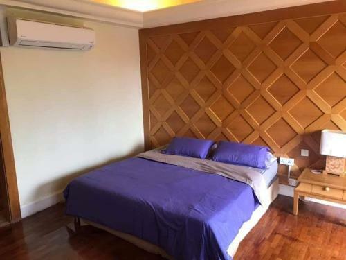 Hostal Homestay Langkawi Lagoon