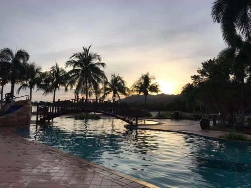 Hostal Homestay Langkawi Lagoon