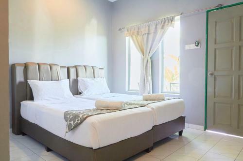 Hotel The Red Warriors Resort Langkawi