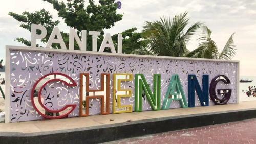 Traditional Homestay Chenang