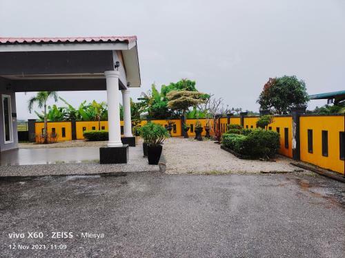 Villa Miesya