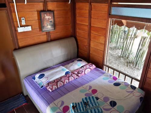 Albergue The Cottage Langkawi