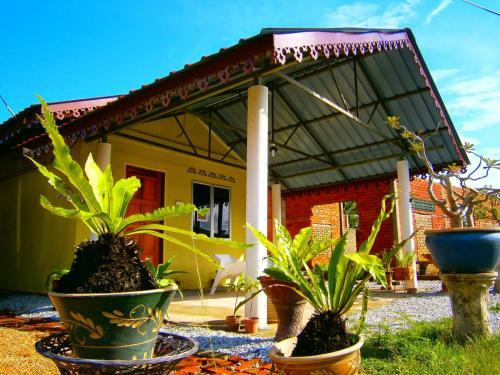 Albergue The Cottage Langkawi
