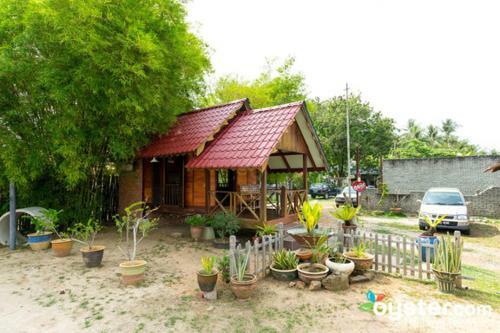 Albergue The Cottage Langkawi