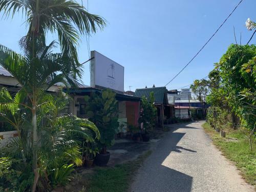 Posada Little Chenang Cottage Motel Langkawi