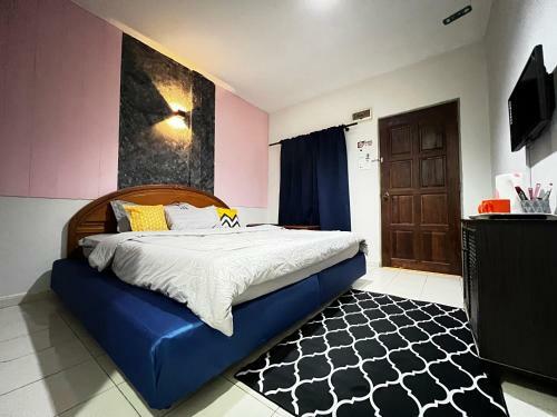 Posada Little Chenang Cottage Motel Langkawi