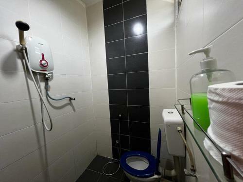 Posada Little Chenang Cottage Motel Langkawi