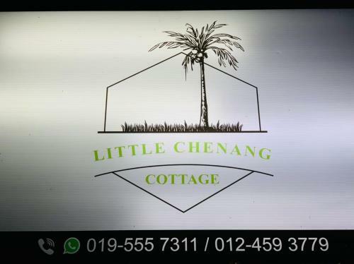 Posada Little Chenang Cottage Motel Langkawi