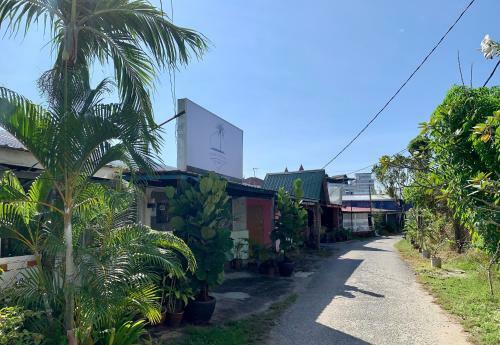 Posada Little Chenang Cottage Motel Langkawi