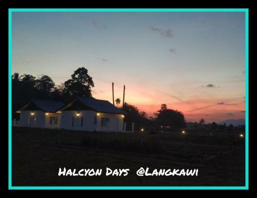 Halcyon Days @ Langkawi