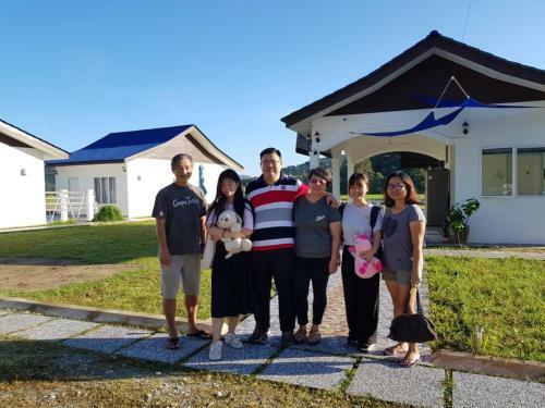 Halcyon Days @ Langkawi