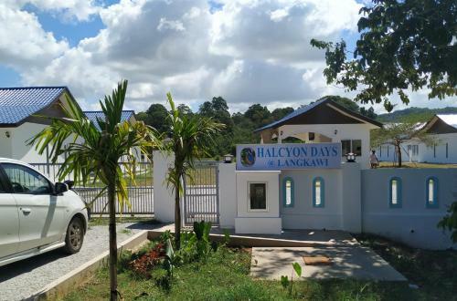 Halcyon Days @ Langkawi