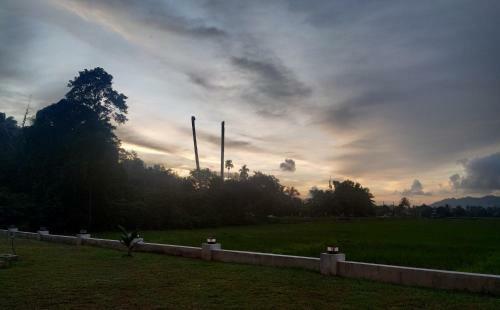Halcyon Days @ Langkawi