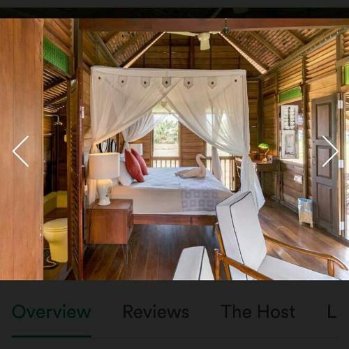 Hostal Tanabendang Banglos