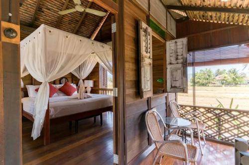Hostal Tanabendang Banglos