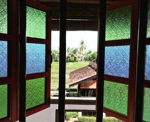 Hostal Tanabendang Banglos