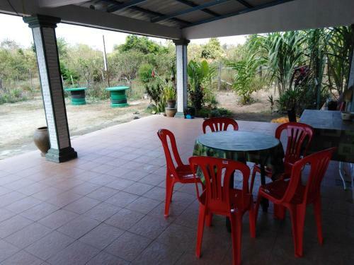 Adeeva Homestay Langkawi