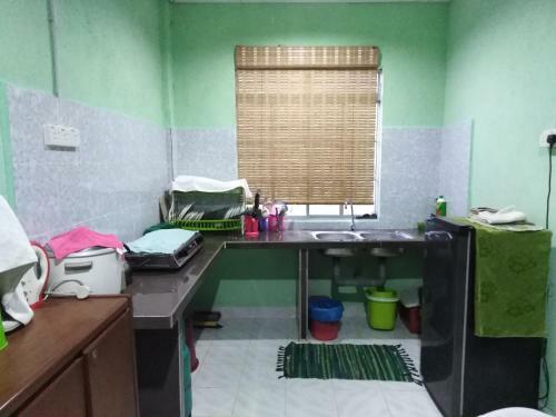 Adeeva Homestay Langkawi