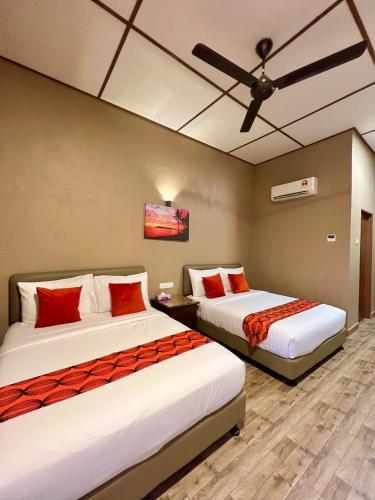 Hotel Sri Embun Resort Langkawi