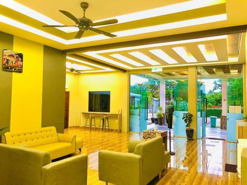 Hotel Sri Embun Resort Langkawi