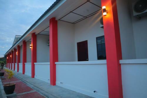Hotel Sri Embun Resort Langkawi