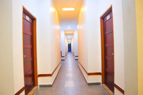 Hotel Sri Embun Resort Langkawi
