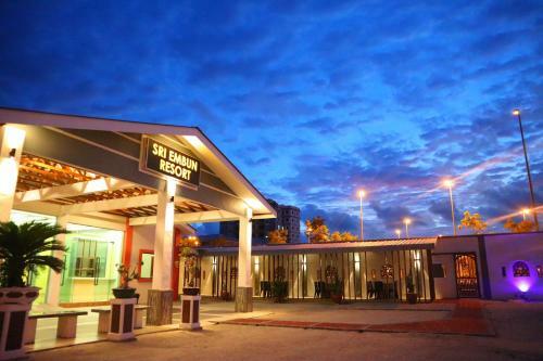 Hotel Sri Embun Resort Langkawi