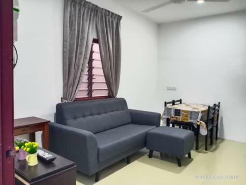 Hanaz Homestay - Aufa