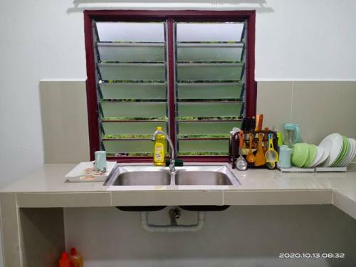 Hanaz Homestay - Aufa