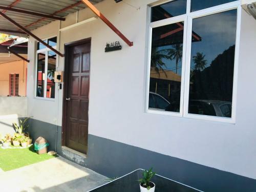 Hanaz Homestay - Aufa