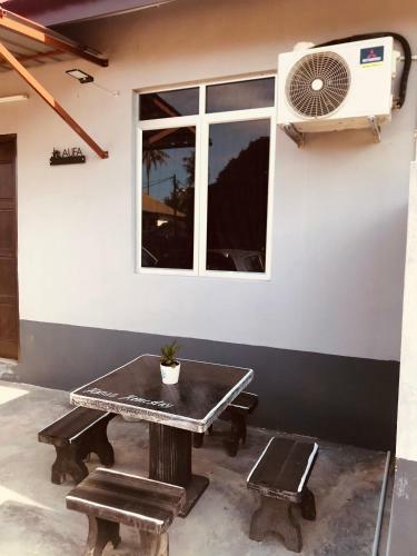 Hanaz Homestay - Aufa