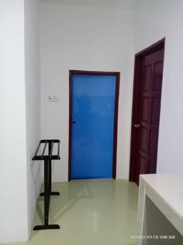 Hanaz Homestay - Aufa