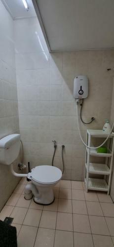 Bed & Breakfast Seven Stones Langkawi