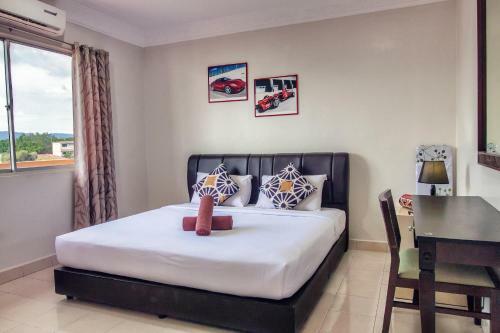 Hotel Sandy Beach Resort By Casa Loma