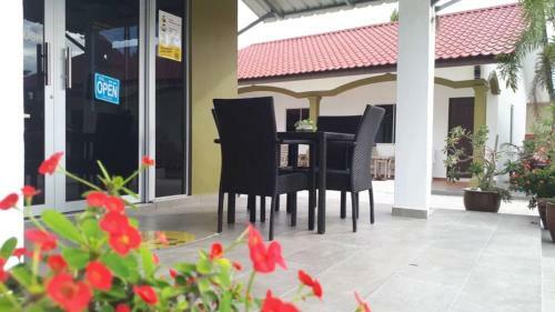 Motel The Nutshell Chalet Langkawi