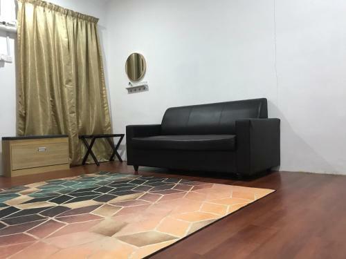 Hanaz Homestay - Auni