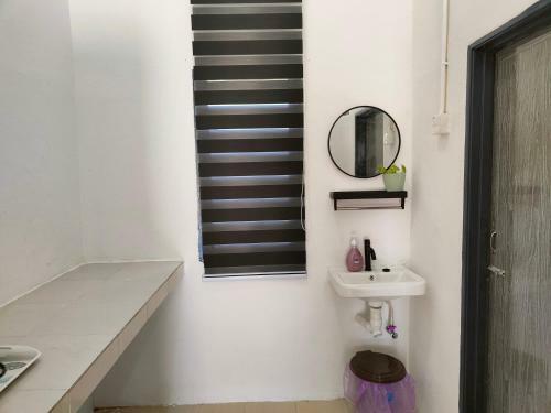 Motel Hanaz Roomstay