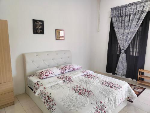 Motel Hanaz Roomstay