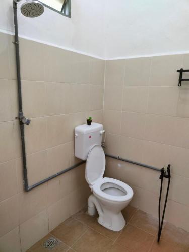 Motel Hanaz Roomstay