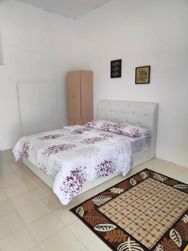Motel Hanaz Roomstay