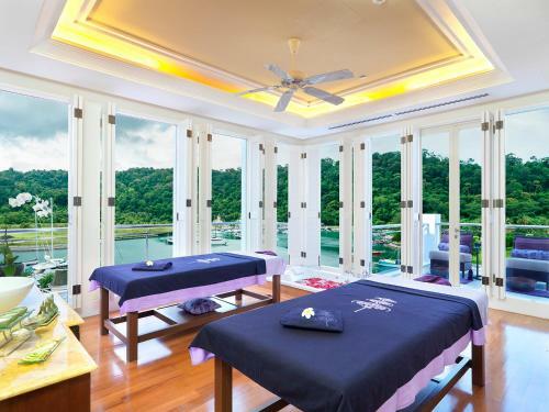 Bed & Breakfast The Danna Beach Villa With Private Pool