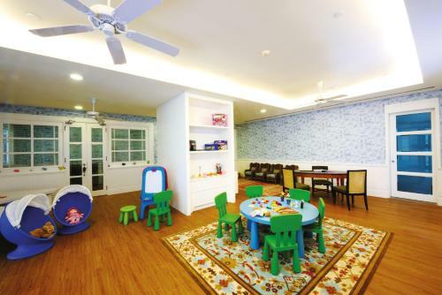 Bed & Breakfast The Danna Beach Villa With Private Pool