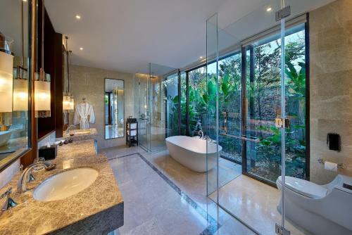 Bed & Breakfast The Danna Beach Villa With Private Pool