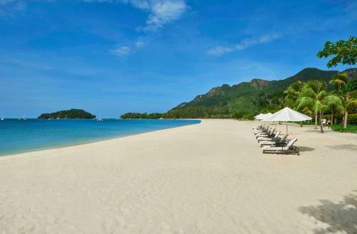 Bed & Breakfast The Danna Beach Villa With Private Pool