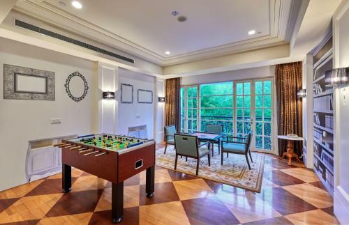 Bed & Breakfast The Danna Beach Villa With Private Pool