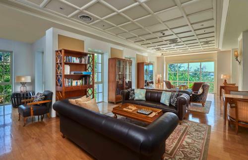 Bed & Breakfast The Danna Beach Villa With Private Pool