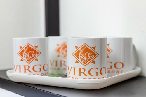 Hotel Cenang Rooms With Pool By Virgo Star Resort