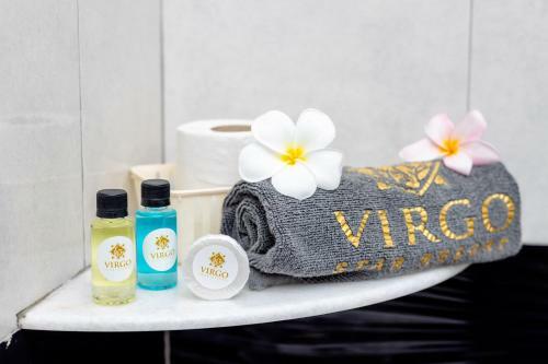 Hotel Cenang Rooms With Pool By Virgo Star Resort