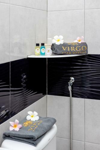 Hotel Cenang Rooms With Pool By Virgo Star Resort