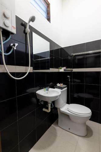 Hotel Cenang Rooms With Pool By Virgo Star Resort